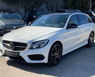 Mercedes-Benz C 43 AMG Gebrauchtwagen