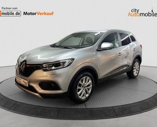 Renault Kadjar Gebrauchtwagen