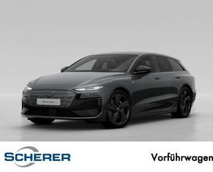 Audi A6 e-tron Gebrauchtwagen