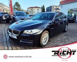 BMW 525 Gebrauchtwagen