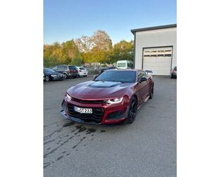 Chevrolet Camaro Gebrauchtwagen