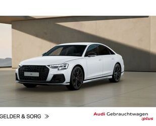 Audi S8 Gebrauchtwagen