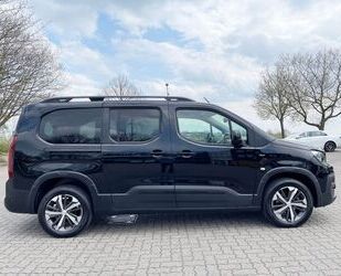 Peugeot Rifter Gebrauchtwagen