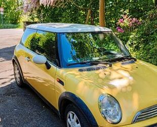 Mini Cooper Gebrauchtwagen