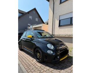 Abarth 595C Gebrauchtwagen