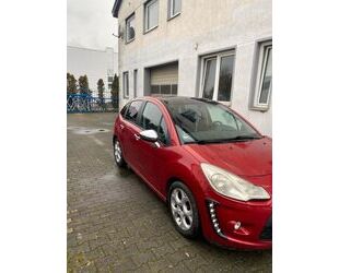 Citroen C3 Gebrauchtwagen