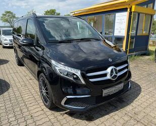 Mercedes-Benz V 300 Gebrauchtwagen