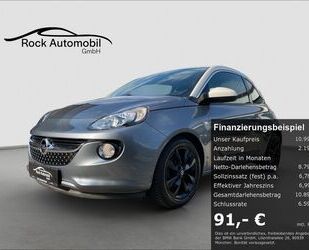 Opel Adam Gebrauchtwagen