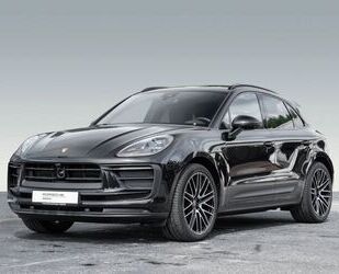 Porsche Macan Gebrauchtwagen