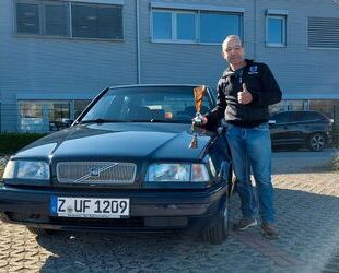 Volvo 460 Gebrauchtwagen