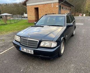Mercedes-Benz C 200 Gebrauchtwagen