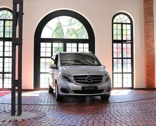 Mercedes-Benz V 220 Gebrauchtwagen