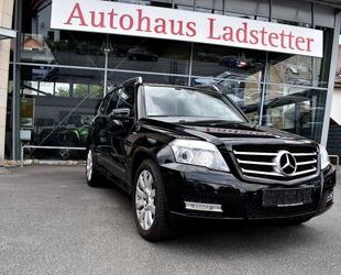 Mercedes-Benz GLK 350 Gebrauchtwagen