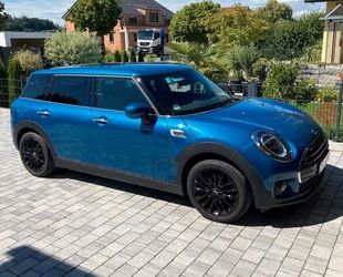 Mini One Clubman Gebrauchtwagen