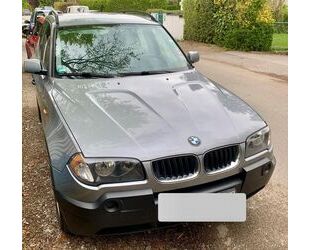 Mercedes-Benz X3 