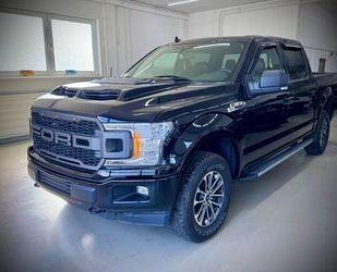 Ford F 150 Gebrauchtwagen