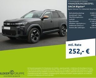 Dacia Bigster Gebrauchtwagen