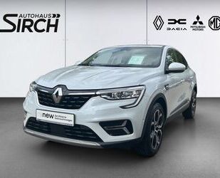 Renault Arkana Gebrauchtwagen