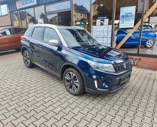 Suzuki Vitara Gebrauchtwagen