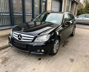 Mercedes-Benz C 200 Gebrauchtwagen