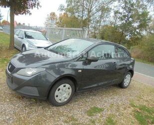 Seat Ibiza Gebrauchtwagen