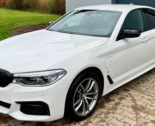 BMW 530 Gebrauchtwagen