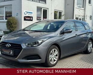 Hyundai i40 Gebrauchtwagen
