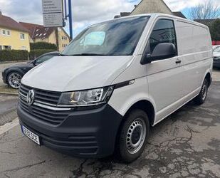 VW T6 Transporter Gebrauchtwagen