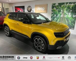 Jeep Avenger Gebrauchtwagen