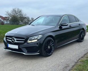 Mercedes-Benz C 180 Gebrauchtwagen