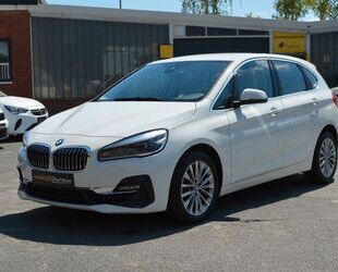 BMW 220 Active Tourer Gebrauchtwagen