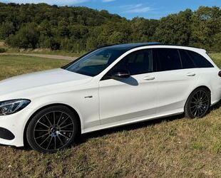 Mercedes-Benz C 43 AMG Gebrauchtwagen