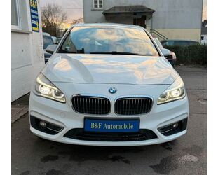BMW 216 Gebrauchtwagen