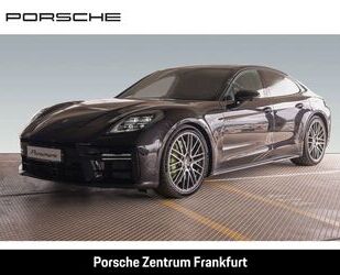 Porsche Panamera Gebrauchtwagen