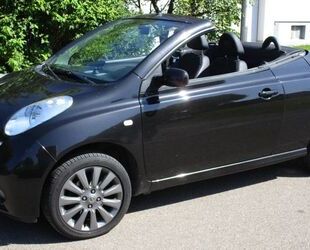 Nissan Micra Gebrauchtwagen