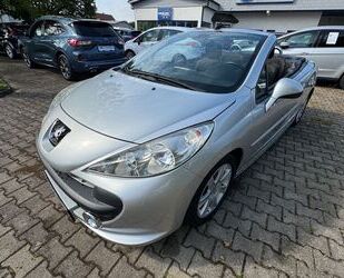 Peugeot 207 Gebrauchtwagen