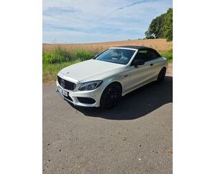 Mercedes-Benz C 43 AMG Gebrauchtwagen