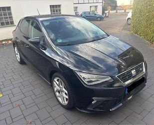 Seat Ibiza Gebrauchtwagen