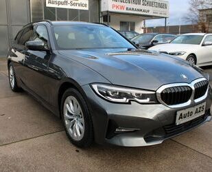 BMW 318 Gebrauchtwagen