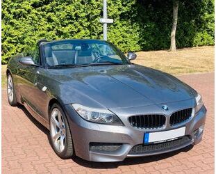 BMW Z4 Gebrauchtwagen