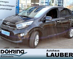 Kia Picanto Gebrauchtwagen