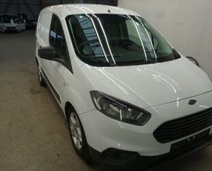 Ford Transit Courier Gebrauchtwagen