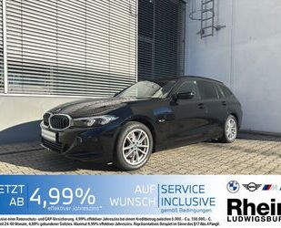 BMW 320 Gebrauchtwagen