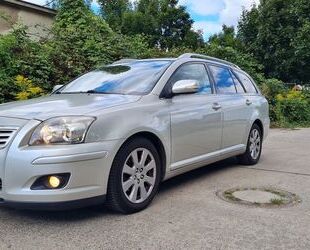 Toyota Avensis Gebrauchtwagen