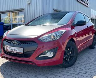 Hyundai i30 Gebrauchtwagen