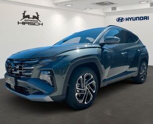 Hyundai TUCSON Gebrauchtwagen