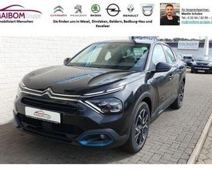 Citroen C4 X Gebrauchtwagen