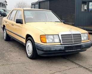 Mercedes-Benz E 260 Gebrauchtwagen