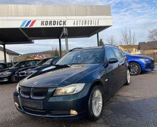 BMW 325 Gebrauchtwagen
