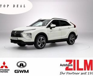 Mitsubishi Eclipse Cross Gebrauchtwagen